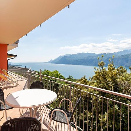 Casa Prea Apartments Malcesine Kültér fotó