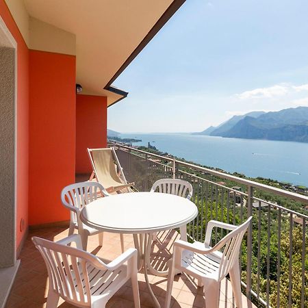 Casa Prea Apartments Malcesine Kültér fotó
