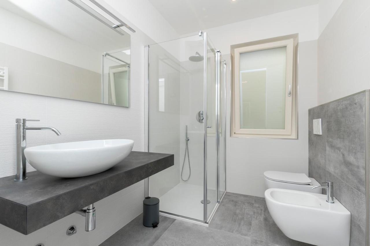 Casa Prea Apartments Malcesine Kültér fotó