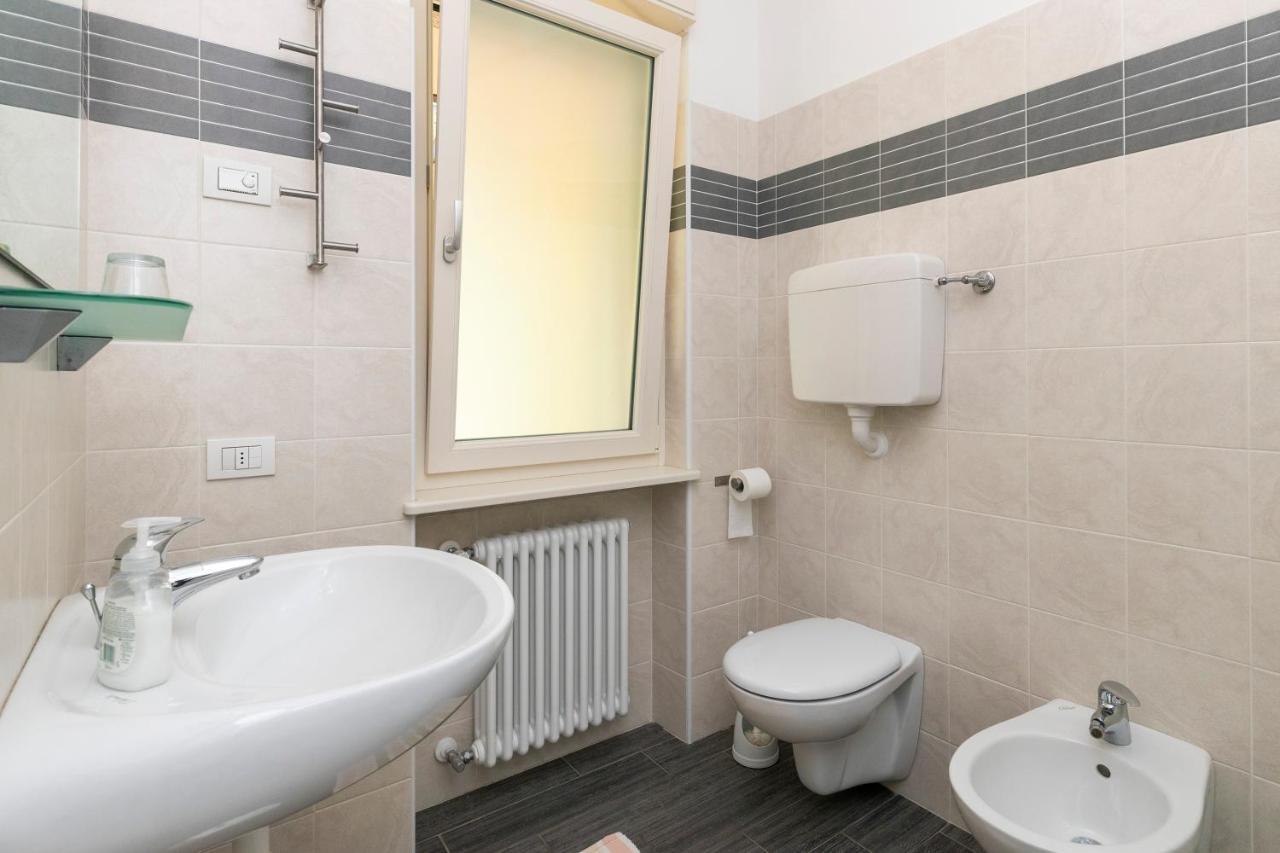 Casa Prea Apartments Malcesine Kültér fotó