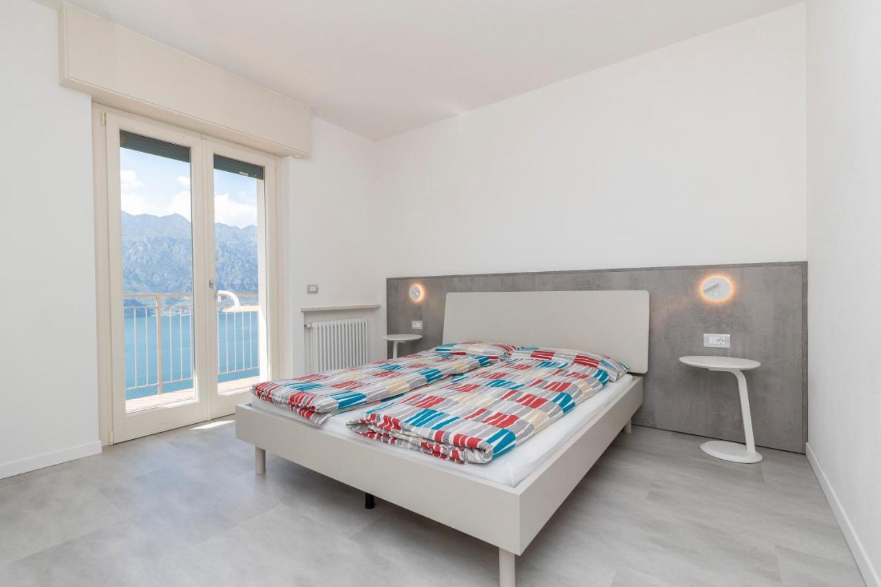 Casa Prea Apartments Malcesine Kültér fotó