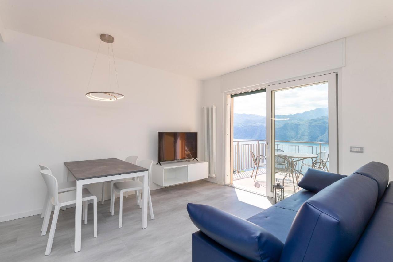 Casa Prea Apartments Malcesine Kültér fotó
