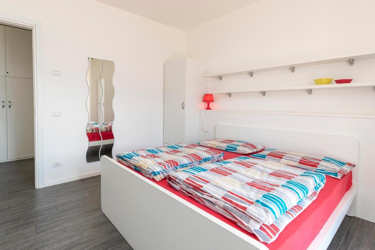 Casa Prea Apartments Malcesine Kültér fotó
