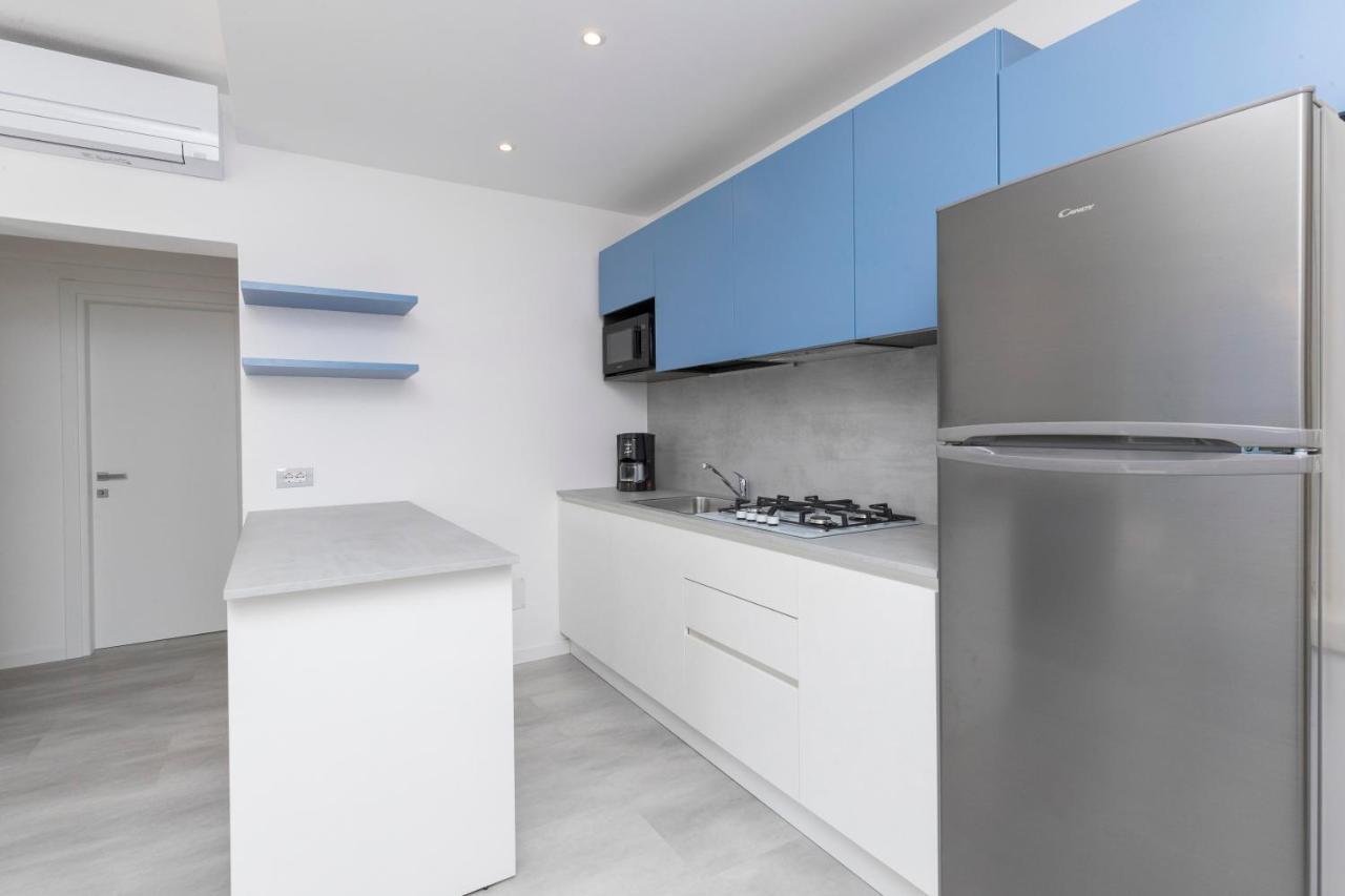 Casa Prea Apartments Malcesine Kültér fotó